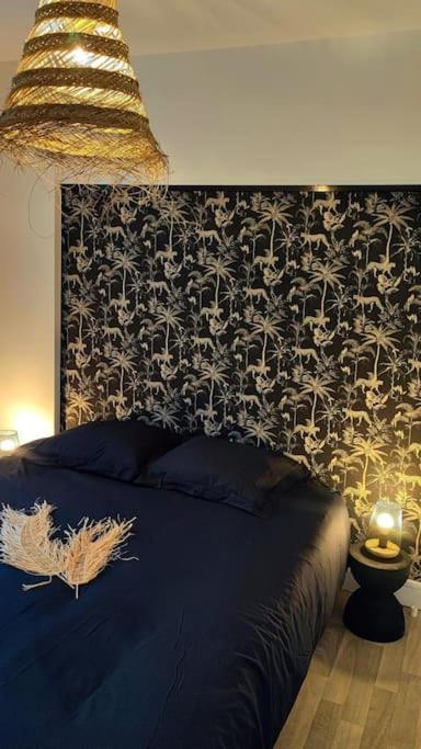Appartement Cosy, Detente Avec Terrasse Pleurtuit Kültér fotó
